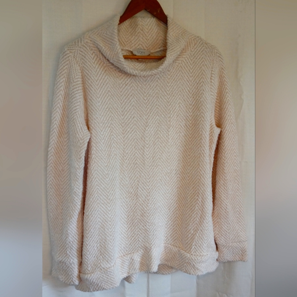 Loft sweater